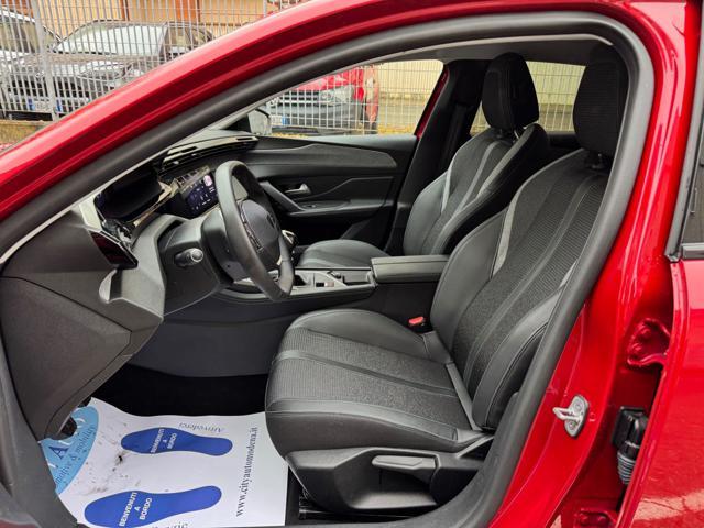 PEUGEOT 308 PureTech Turbo 130CV Allure Pack