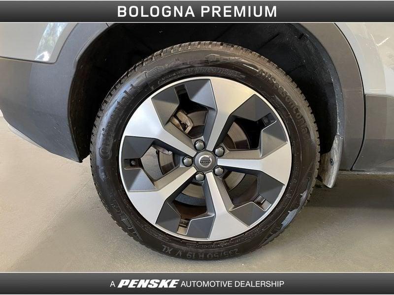 Volvo XC40 XC40 B3 automatico Core