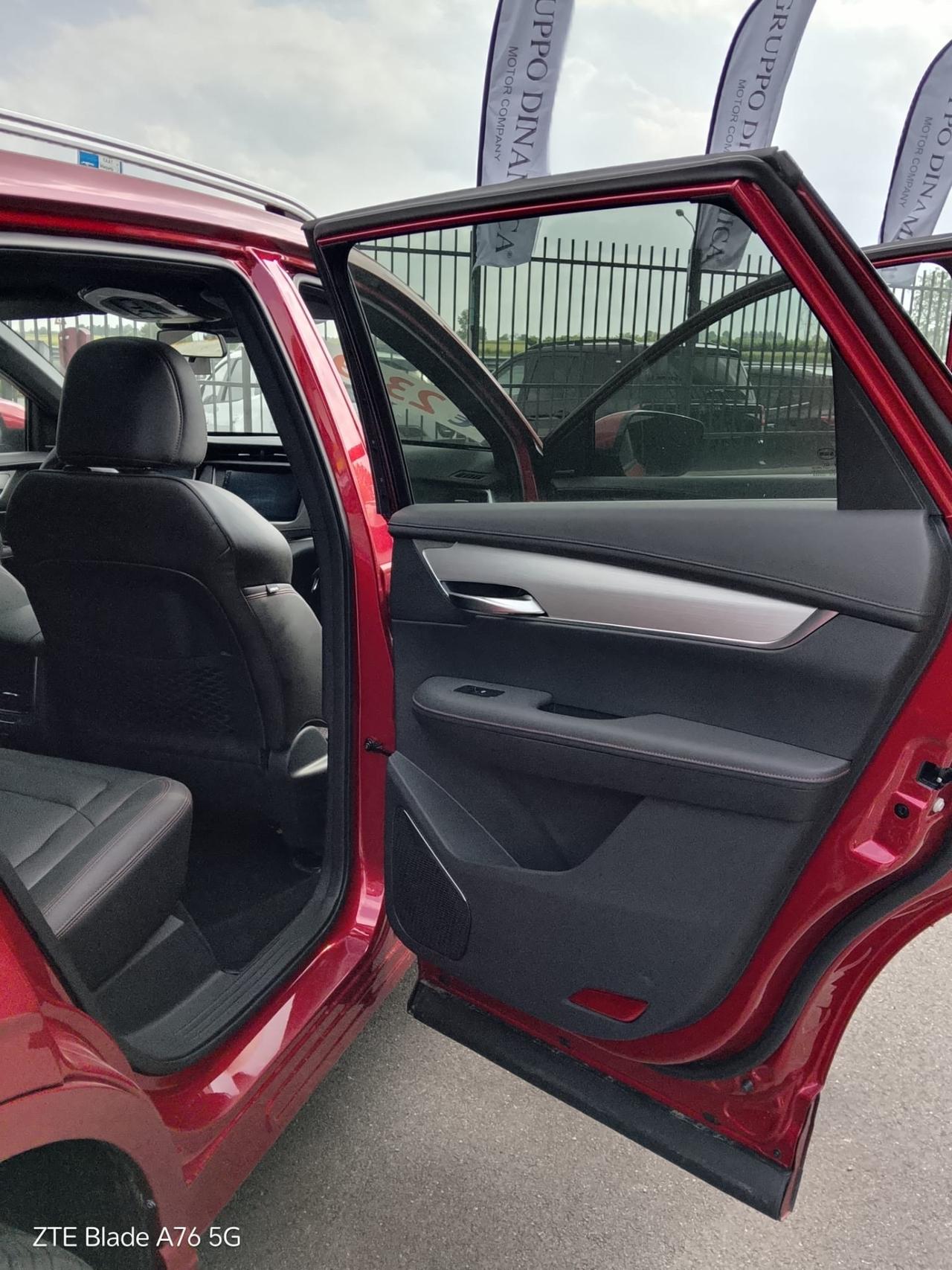 Cirelli 3 1.5 turbo Sport