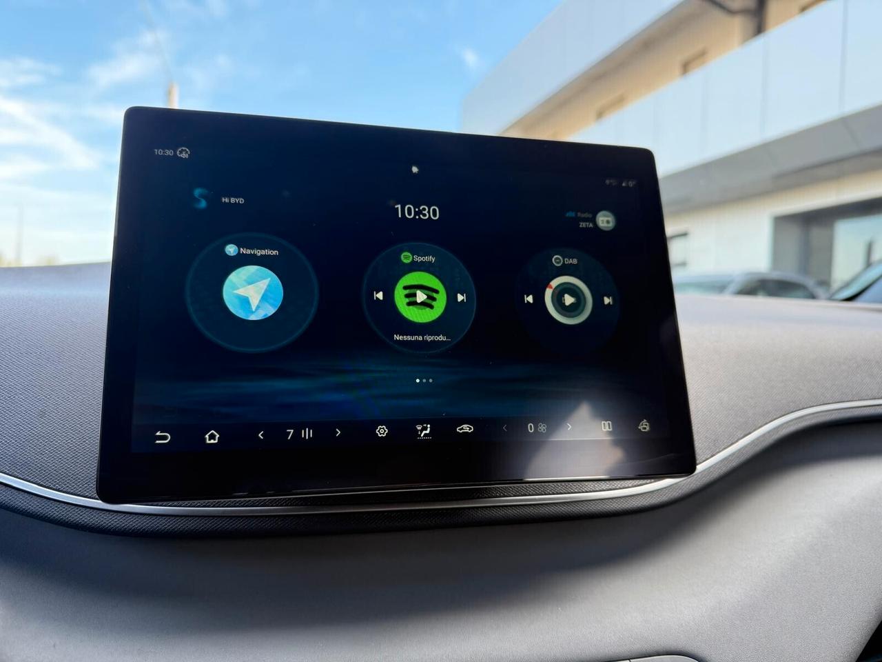 Byd Dolphin 60,4 kWh boost