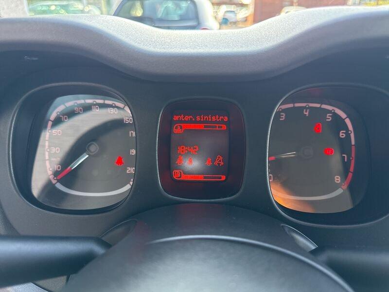 FIAT Panda 0.9 TwinAir S&S 4x4 85CV