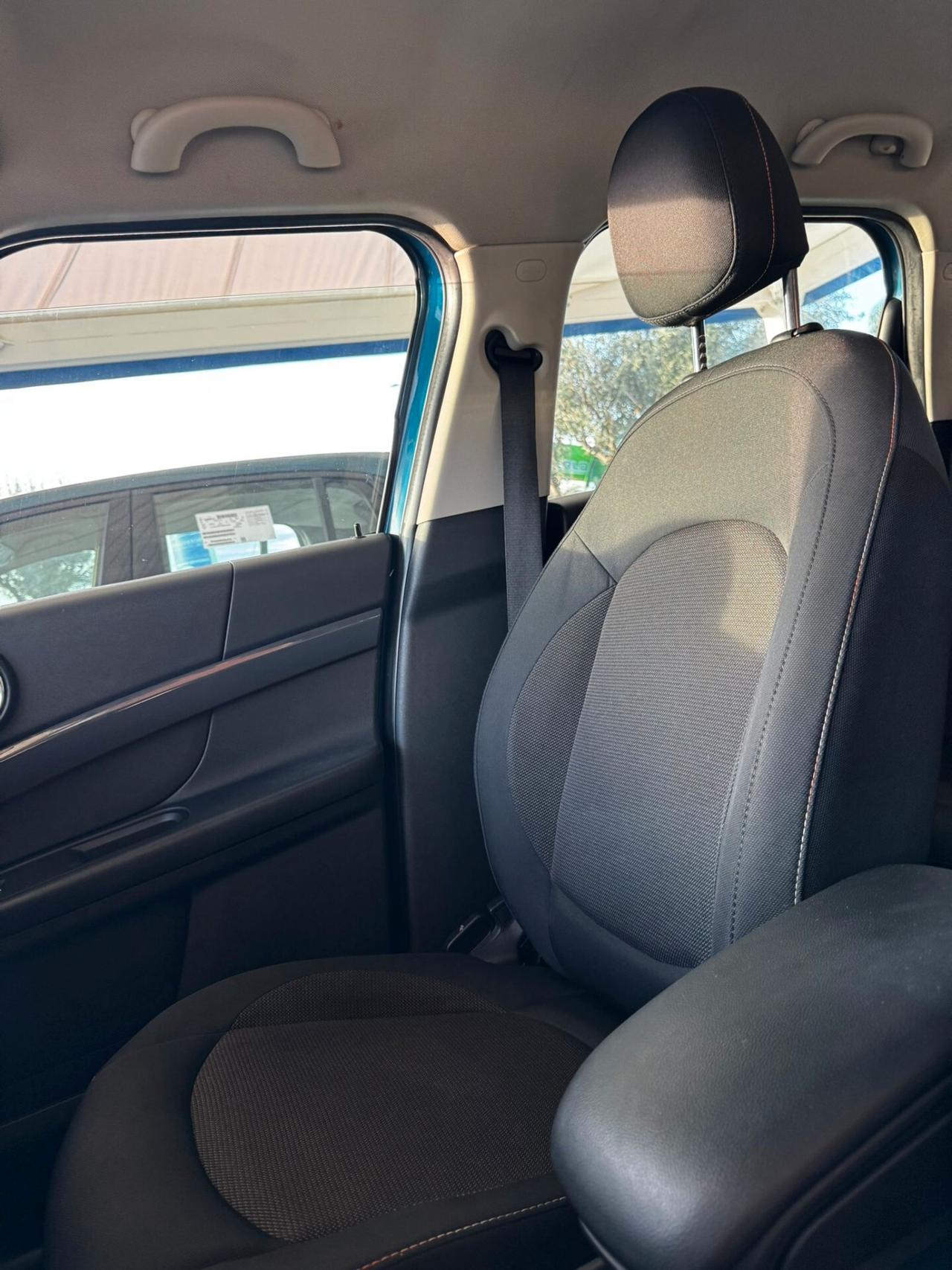 Mini Cooper S Countryman 1.5 SE Business ALL4 Automatica