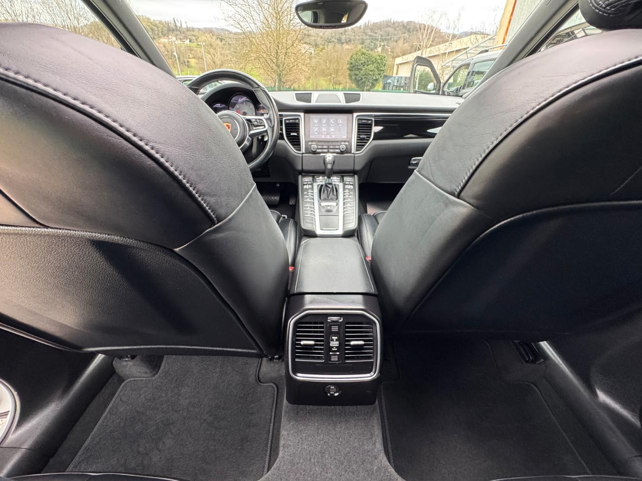 Porsche Macan S 3.0 PDK 258cv | PREZZO PROMO