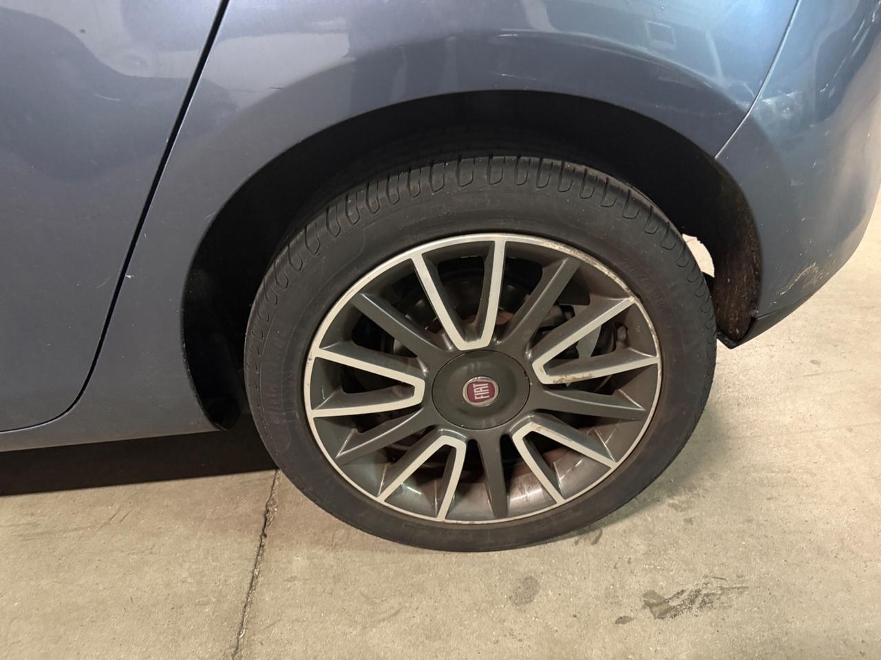 Fiat Bravo 1.6 MJT 105 CV Active