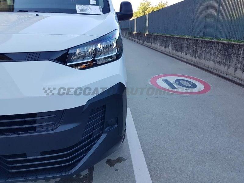 FIAT Scudo Scudo Serie 3 Stock My25 Doppia Cabina Mobile L3h1 2.0 Bluehdi 145cv Mt6