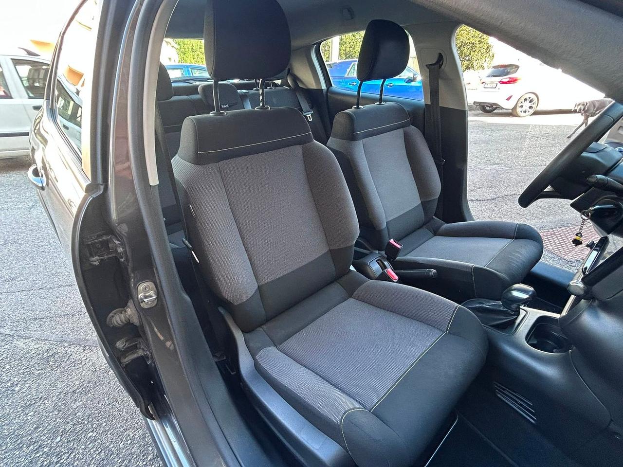 Citroen C3 1.2 PureTech 110 Shine #50071