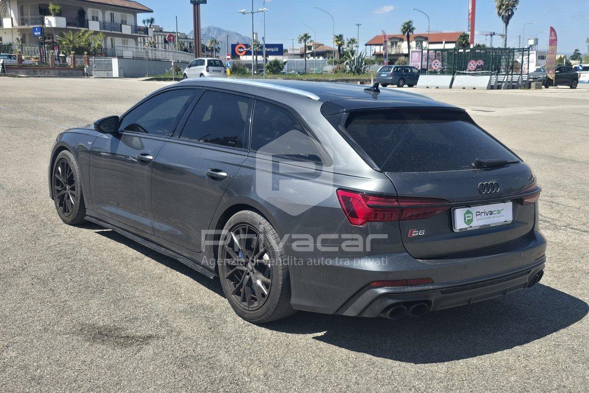 AUDI A6 40 2.0 TDI quattro ultra S tronic Sport