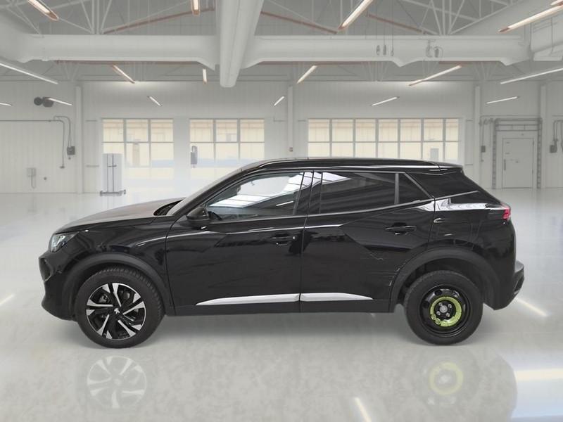 PEUGEOT 2008 BLUEHDI 130 EAT8 ALLURE S/S AUT. CROSSOVER