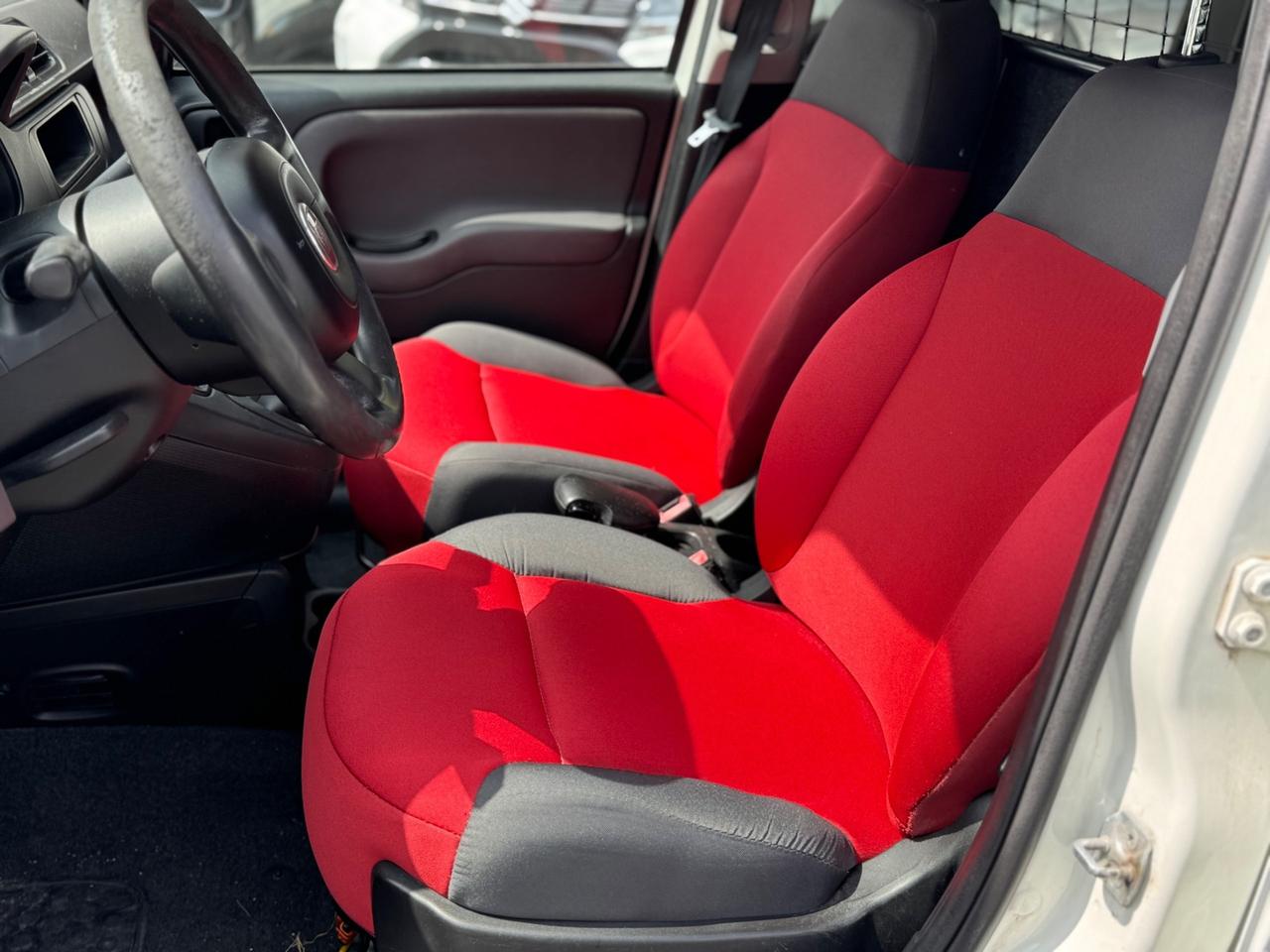 Fiat Panda 1.2 GPL Pop Van 2 posti