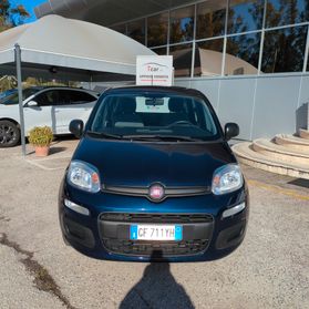 Fiat Panda 1.0 Bz 70cv Hybrid Easy