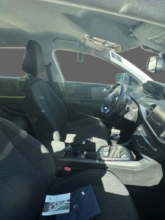 PEUGEOT 308 BlueHDi 100 S&S SW Business