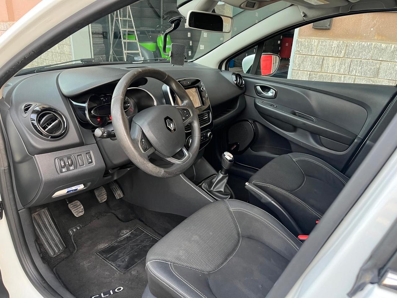 Renault Clio Clio 0.9 tce energy Zen 90cv - NEOPATAENTATI OK