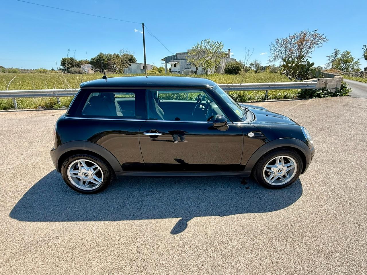 Mini Mini 1.4 16V One