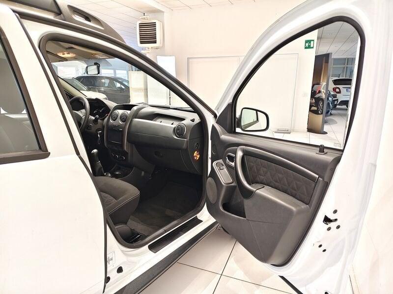 Dacia Duster Duster 1.6 Laureate Gpl 4x2 105cv*GPL*GARANTITA*