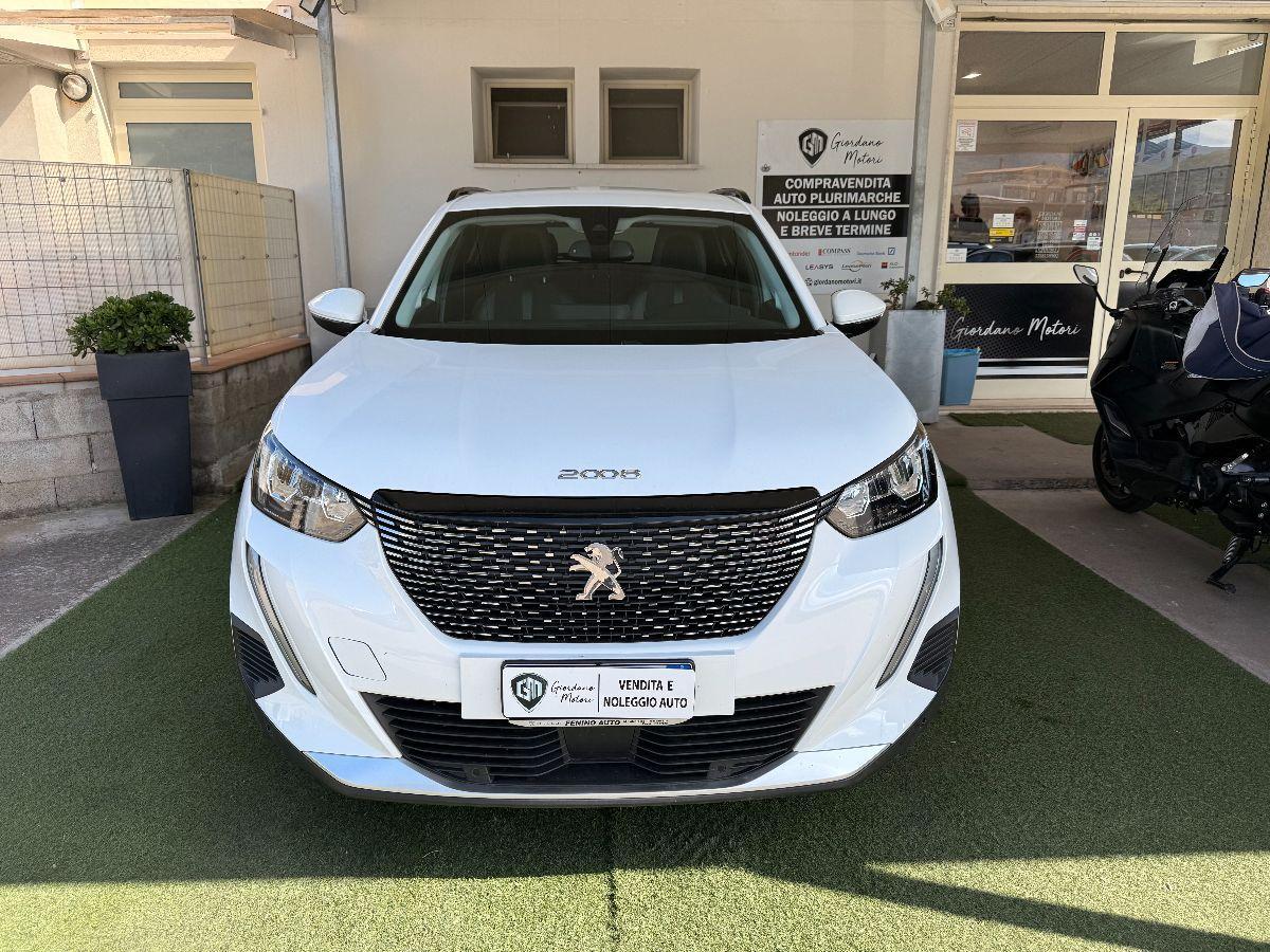 PEUGEOT - 2008 1.2 puretech Active s&s 100cv