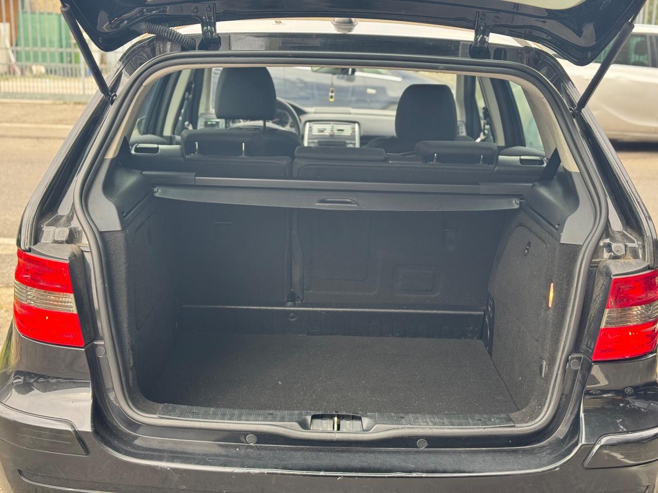 Mercedes-benz B 170 Sport