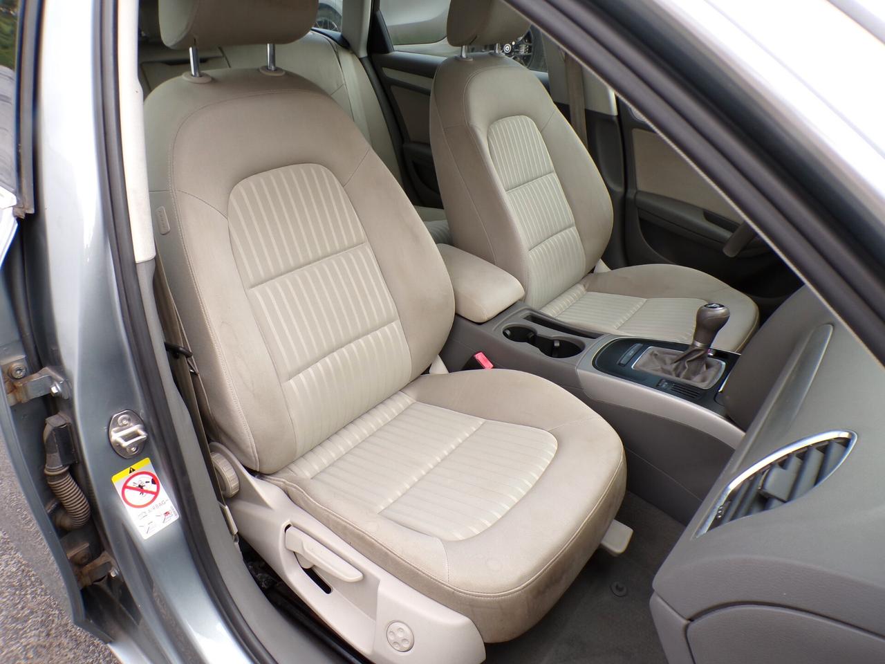 Audi A4 2.0 TDI 143CV F.AP.