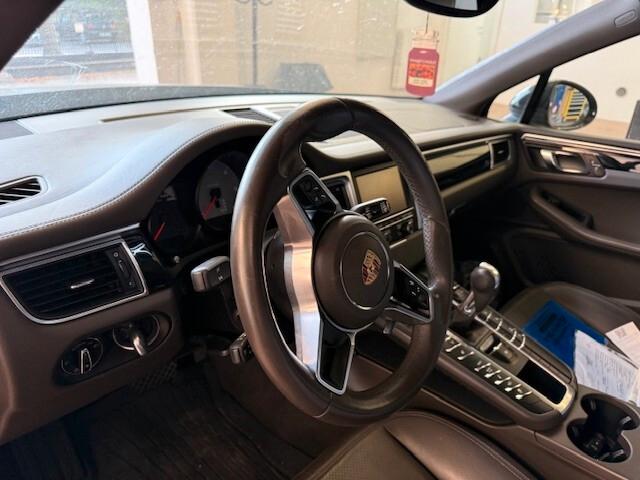 Porsche Macan 3.0 S Diesel