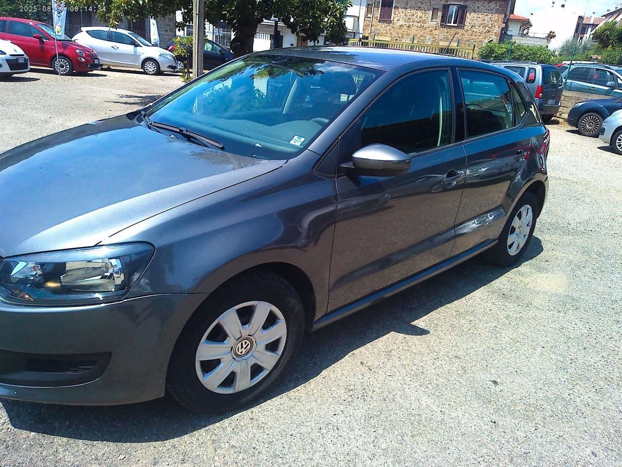 Volkswagen Polo 1.2 70 CV 5p. Comfortline