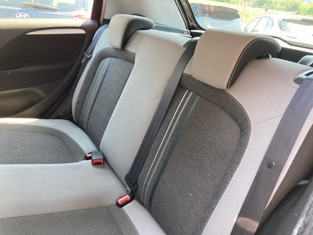 FIAT Punto 1.3 MJT II S&S 95 CV 5 porte Lounge