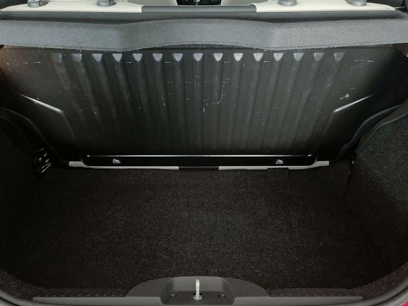 FIAT 500 500 1.0 hybrid Dolcevita 70cv