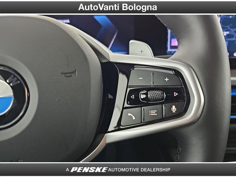 BMW Serie 3 320d 48V xDrive Msport Pro