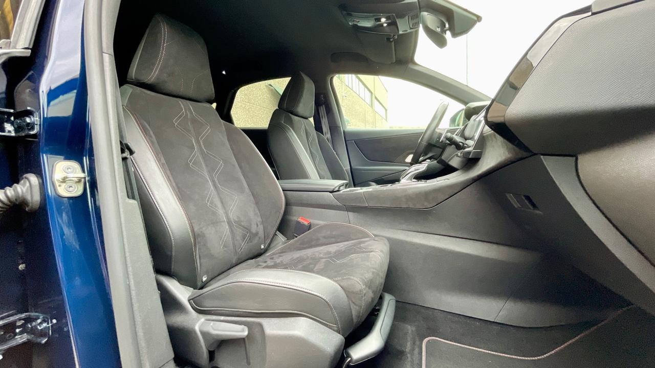 DS7 BLUEHDI 1.5 OPERA 130CV - INTERNI IN ALCANTARA, FULL LED, NEOPATENTATI
