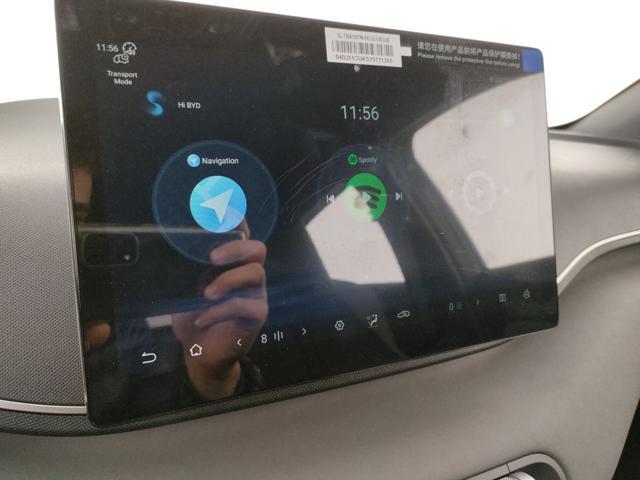 BYD Dolphin Surf 43,2 kWh Boost