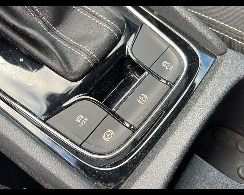 Škoda Karoq Karoq 1.5 tsi Sportline dsg