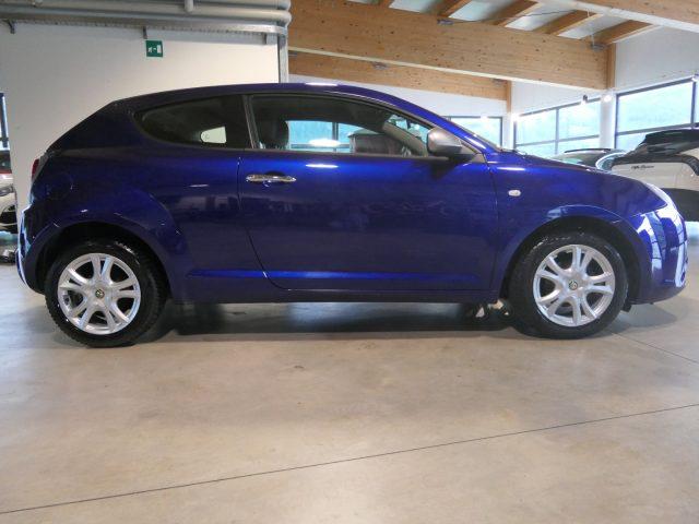 ALFA ROMEO MiTo 1.4 78 CV 8V S&S Progression