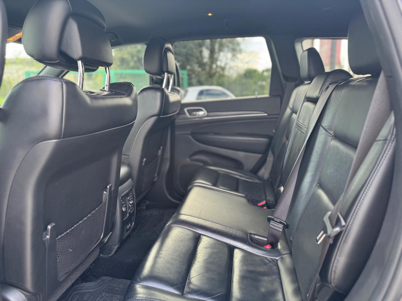 Jeep Grand Cherokee Grand Cherokee 3.0 V6 CRD 250 CV Multijet II S
