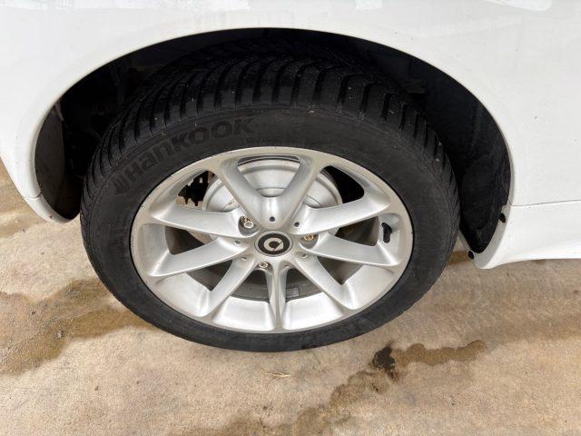 SMART ForTwo 1000 52 kW EURO 5 OK NEOPATENTATI AUTOMATICA