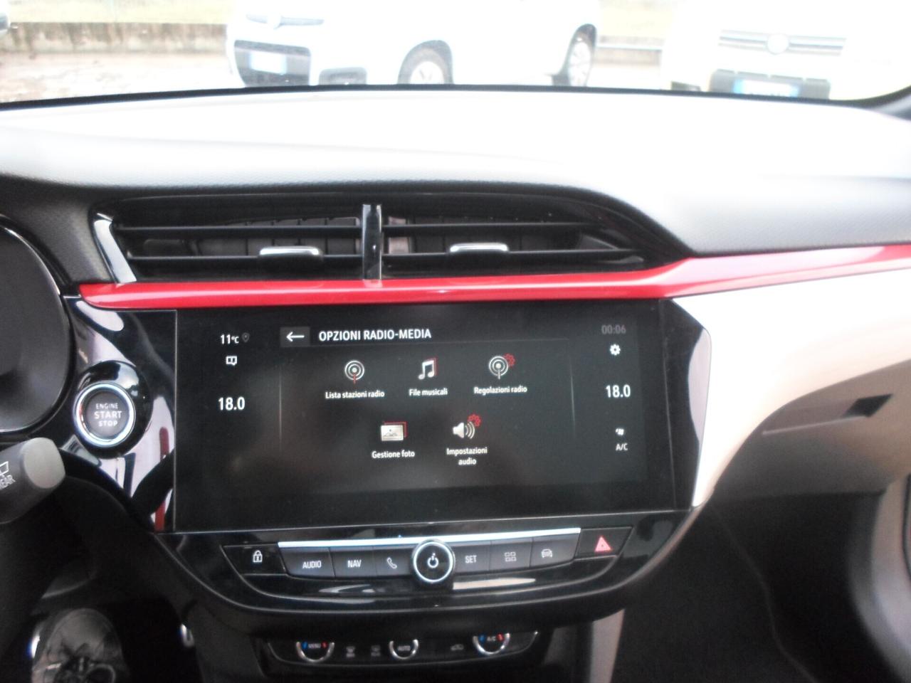 Opel Corsa 1.2 130 CV aut. GS Line