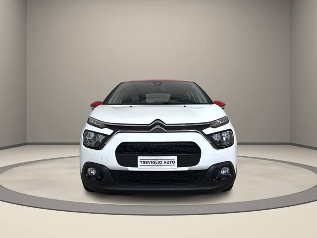 CITROEN C3 PureTech 110 S&S EAT6 Shine