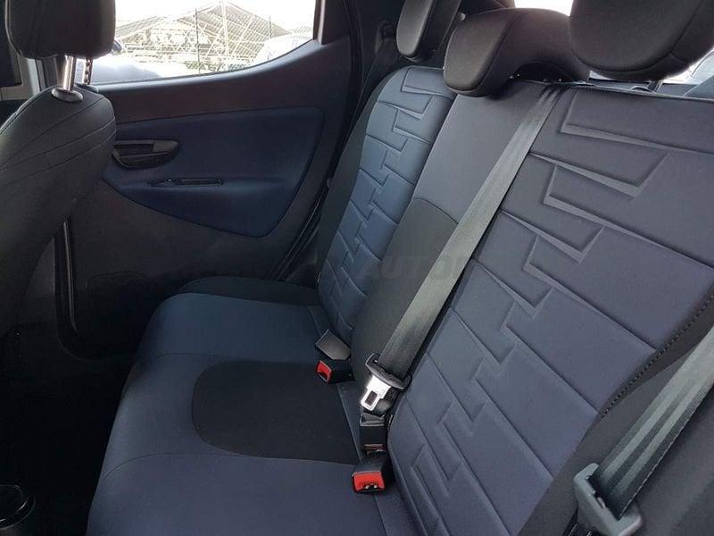 Lancia Ypsilon Ypsilon 1.0 firefly hybrid Platino s&s 70cv