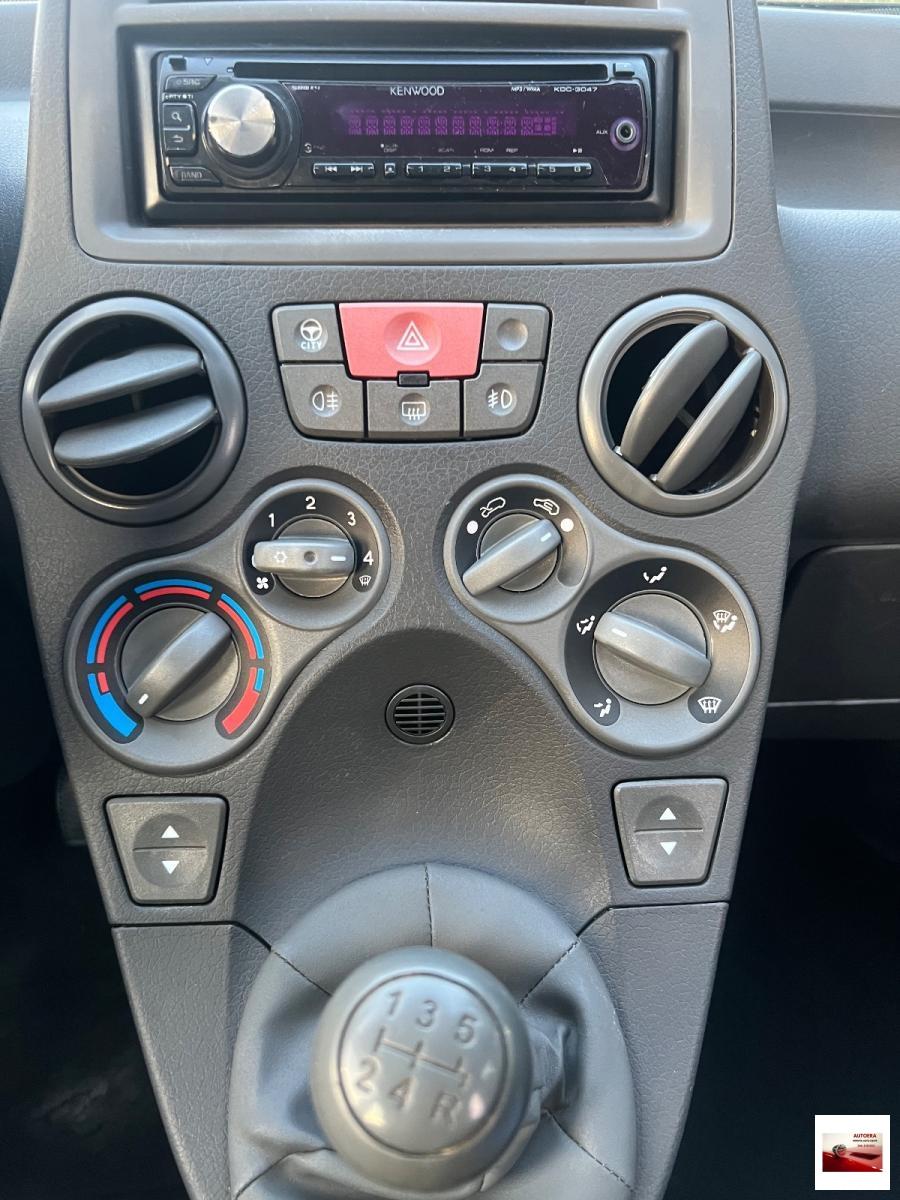 FIAT - Panda - 1.2 Emotion