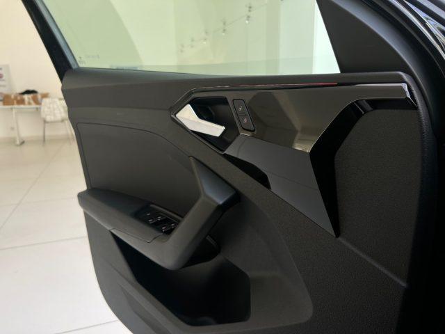 AUDI A1 allstreet 25 TFSI Admired tua ?239,00