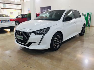 PEUGEOT 208 BlueHDi 100 Allure Pack