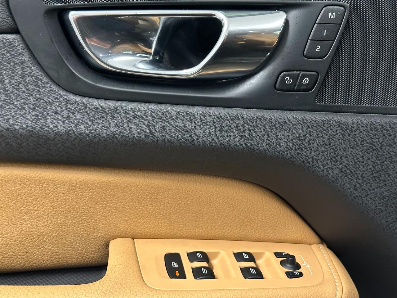 Volvo XC 60 XC60 D4 AWD Geartronic Inscription