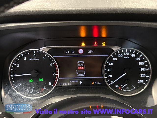 NISSAN Qashqai MHEV 158 CV Xtronic Business - PROMO