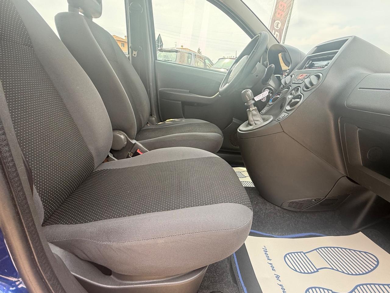 Fiat Panda 1.1 Actual