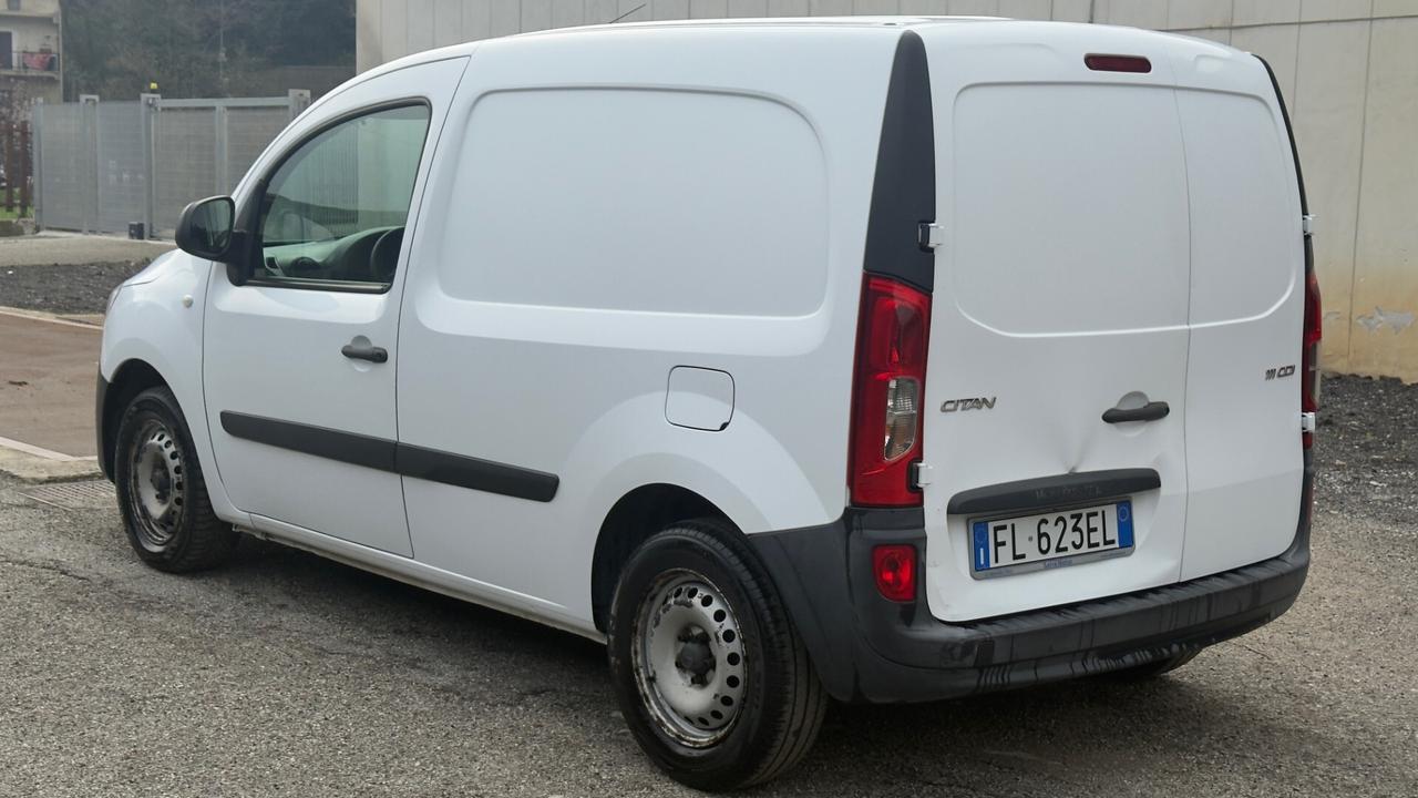 Mercedes-benz Citan 1.5 111 CDI S&S Furgone