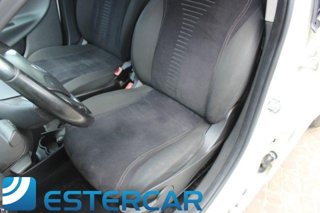 LANCIA Ypsilon 1.2 69CV 5 porte GPL NEOPATENTATI