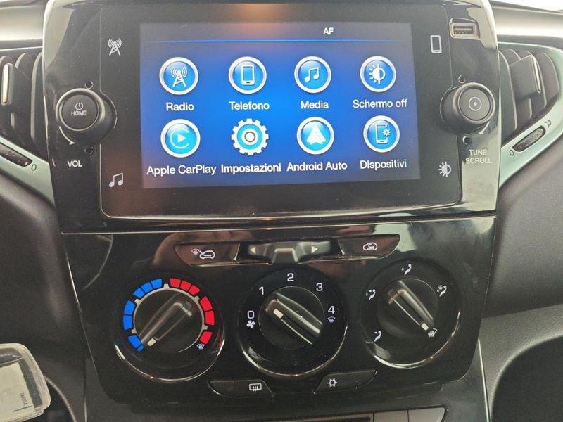 Lancia Ypsilon 1.0 FireFly 5 porte S&S Hybrid Gold Plus