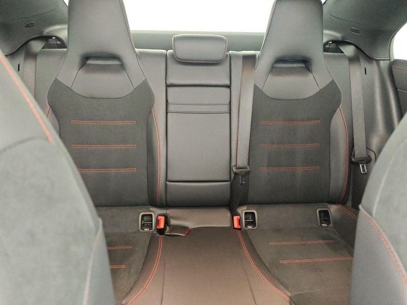 Mercedes-Benz CLA Coupé CLA 200 d Automatic Premium + Tetto
