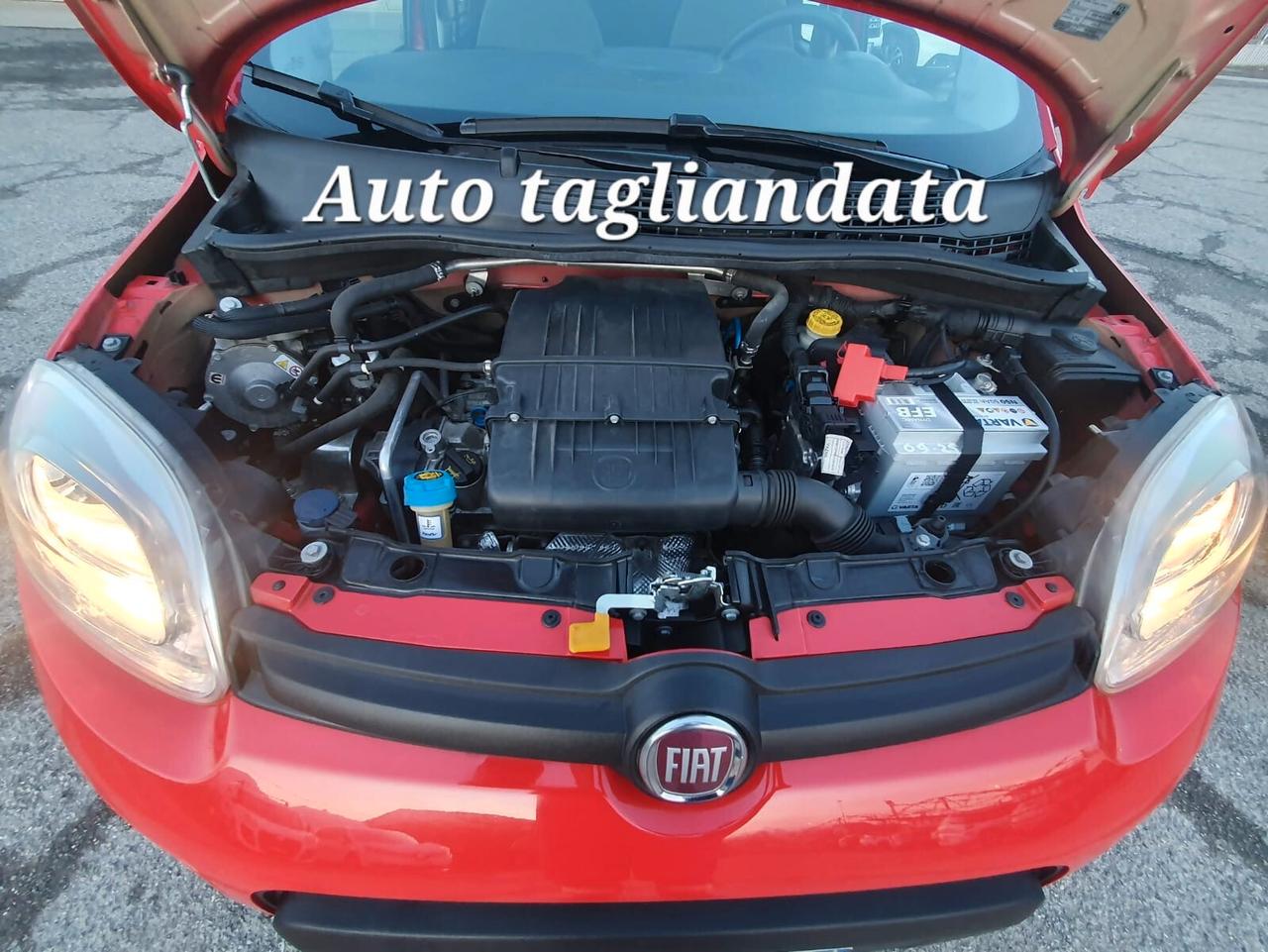 Fiat Panda 1.2 EasyPower City Life