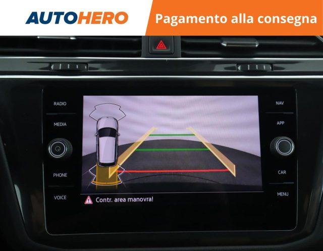 VOLKSWAGEN Tiguan 1.4 TSI eHYBRID DSG R-Line