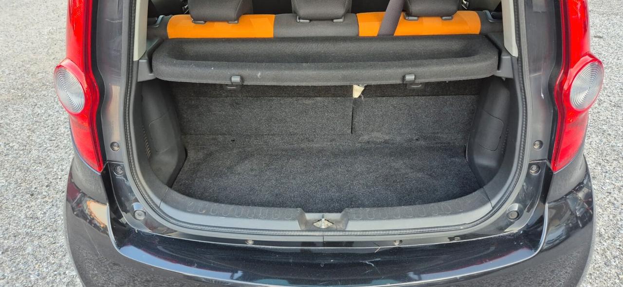 Opel Agila 1.2 16V 86CV Enjoy