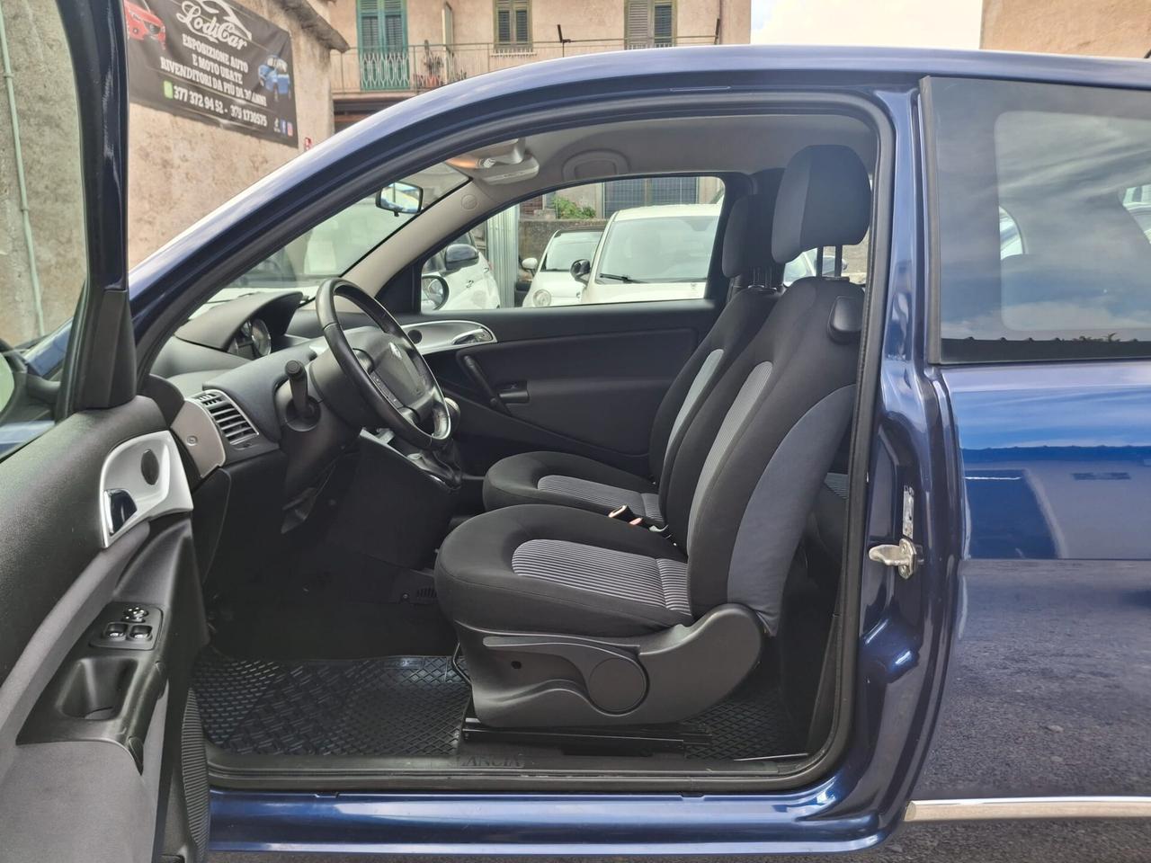 Lancia Ypsilon 1.3 MJT 90 CV Oro