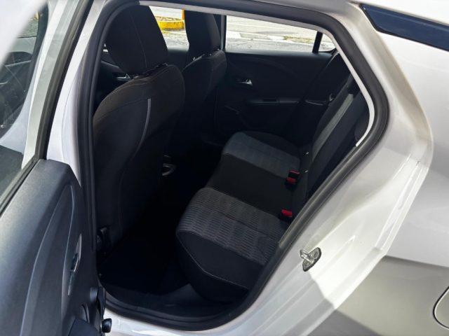 OPEL Corsa 1.5 D 100 CV Edition OK NEOPATENTATI